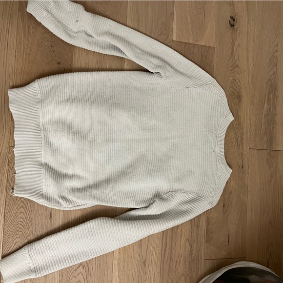 H&M 100% cotton long sleeve - Picture 2 of 4